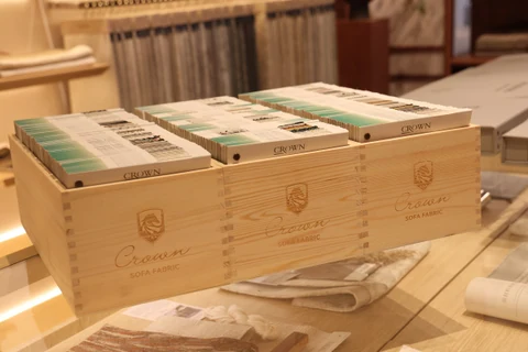 卡片盒子封面